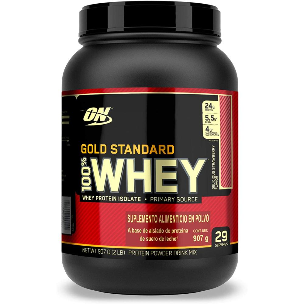 GOLD STANDAR