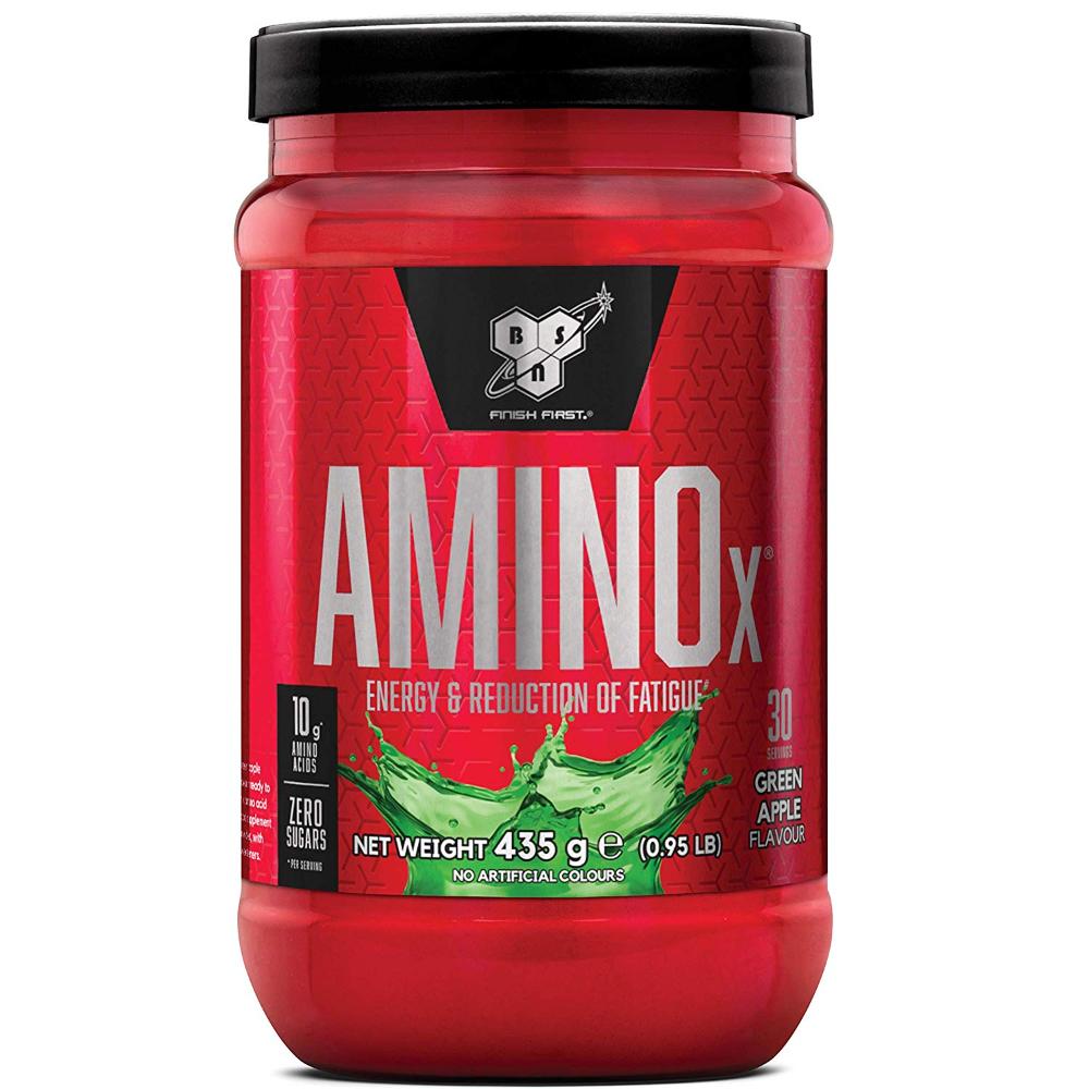 AMINO X 30 SERV