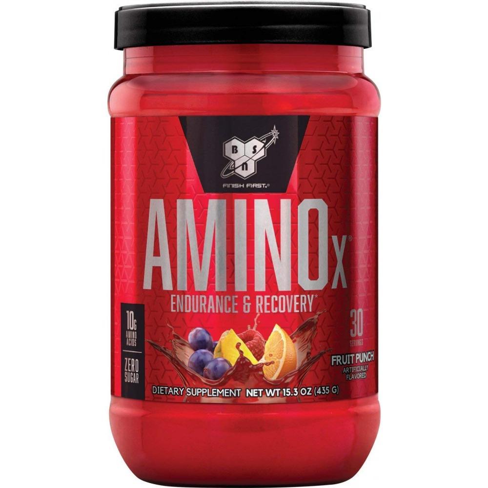 AMINO X 30 SERV