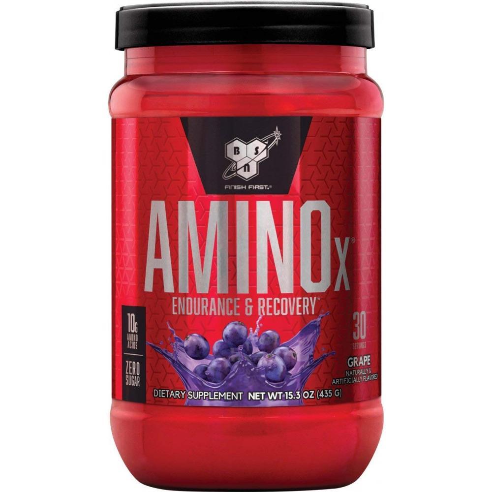 AMINO X 30 SERV