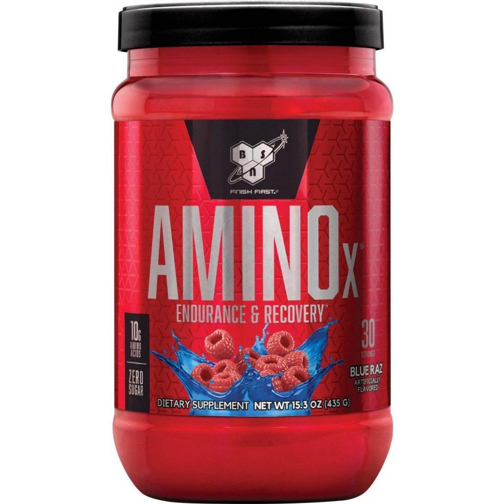 AMINO X 30 SERV