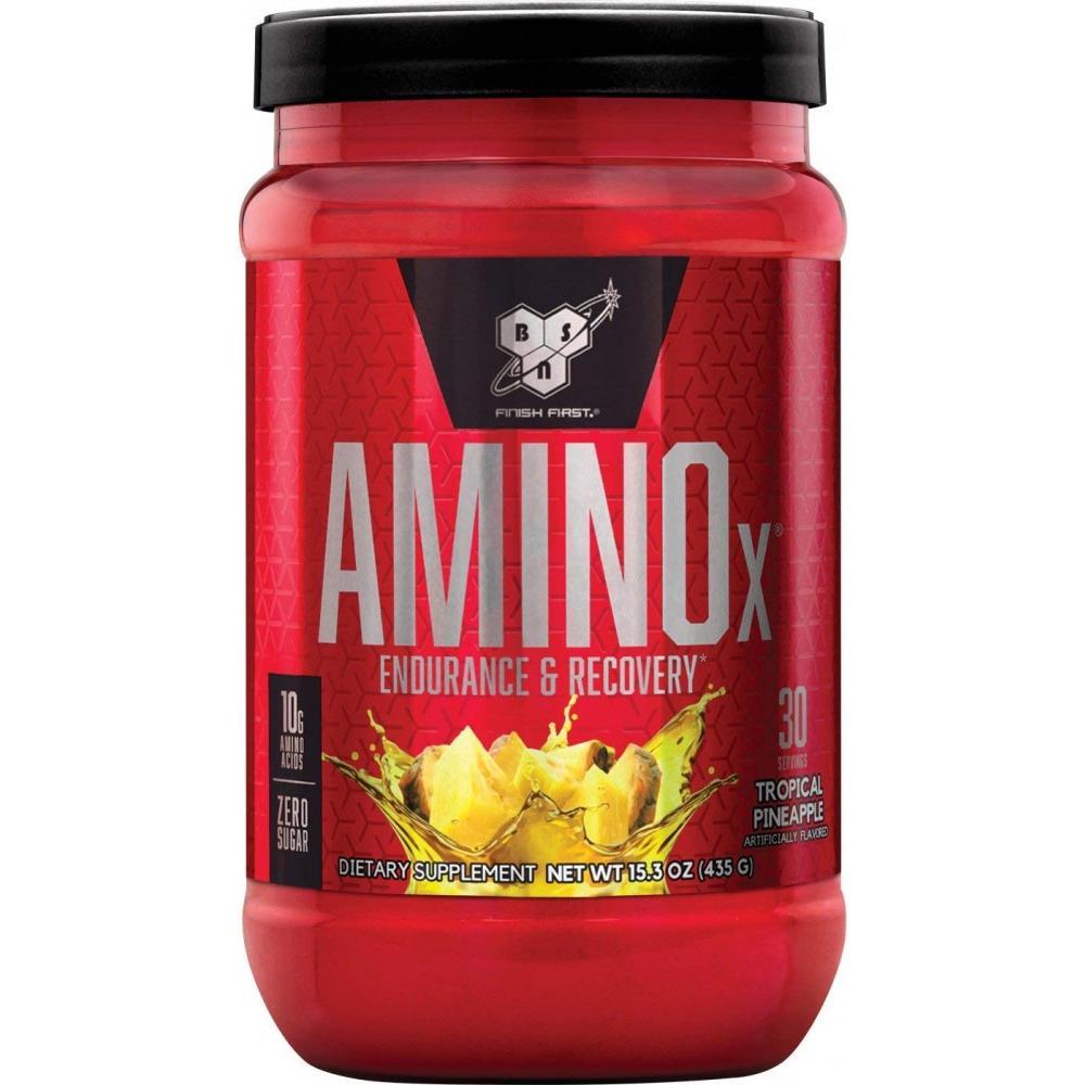 AMINO X 30 SERV