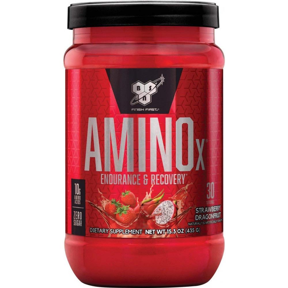 AMINO X 30 SERV