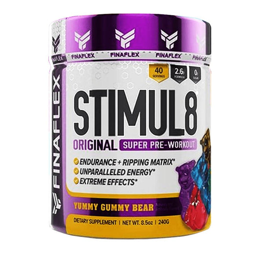 STIMUL8 35 SERVS