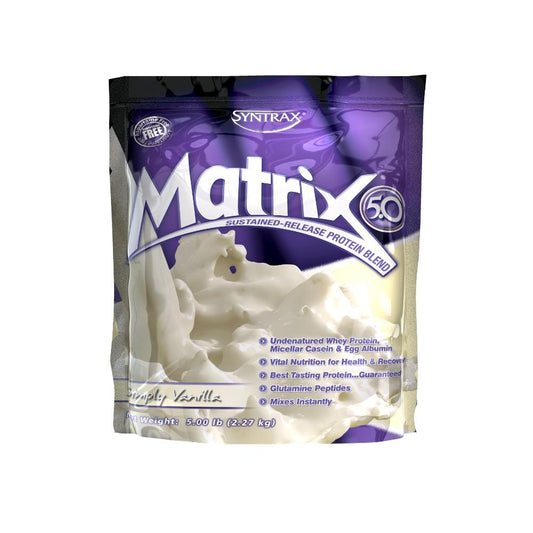 MATRIX 5.0 5 LBS