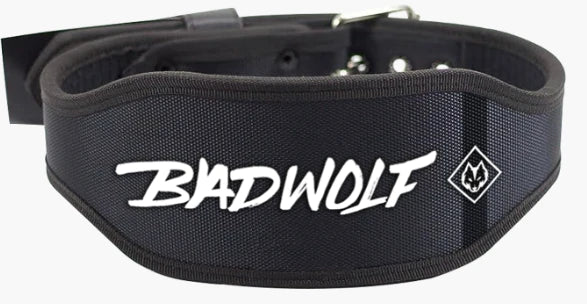 BADWOLF CINTO