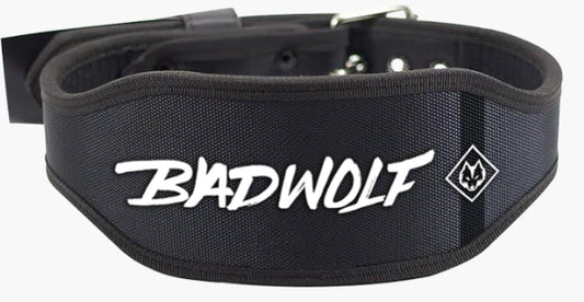 BADWOLF CINTO