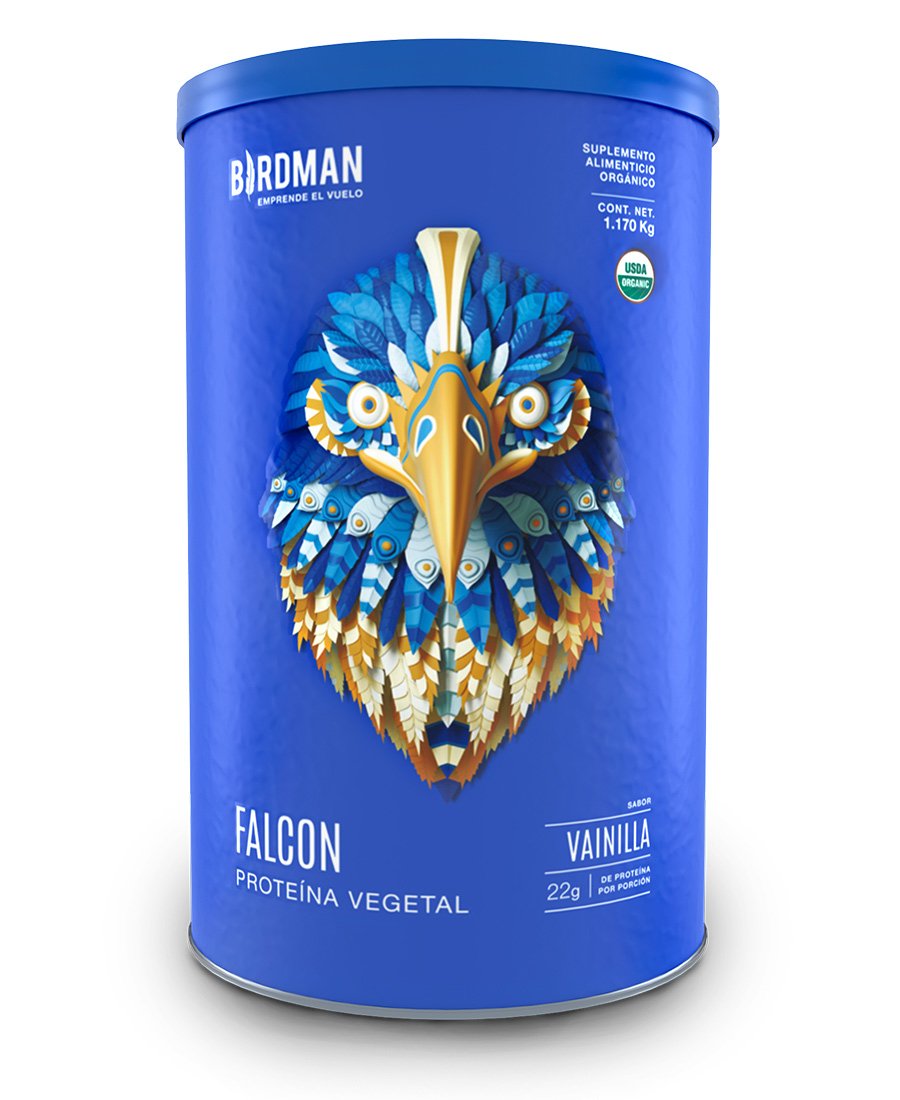Birdman Falcon 1.17 kg