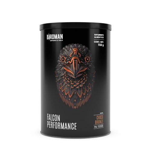 BIRDMAN FALCON PERFORMANCE 722GR