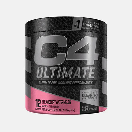 C4 ULTIMATE 40 SERV