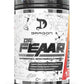 DR.FEAAR 30 SERVS
