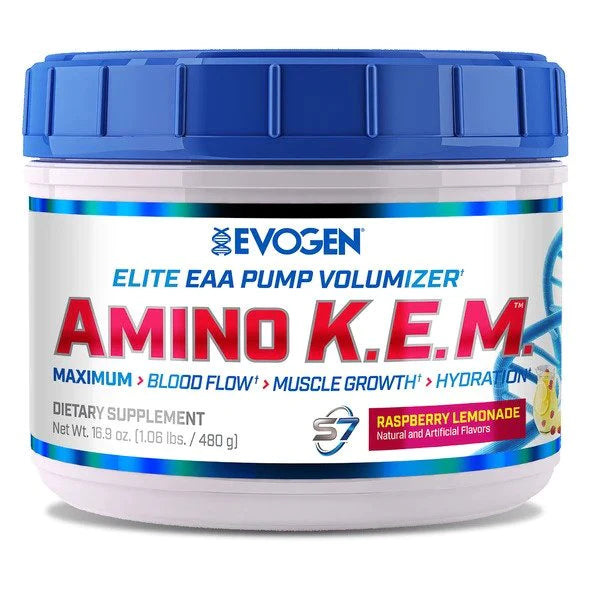 AMINO K.E.M EAA 30 SERVS