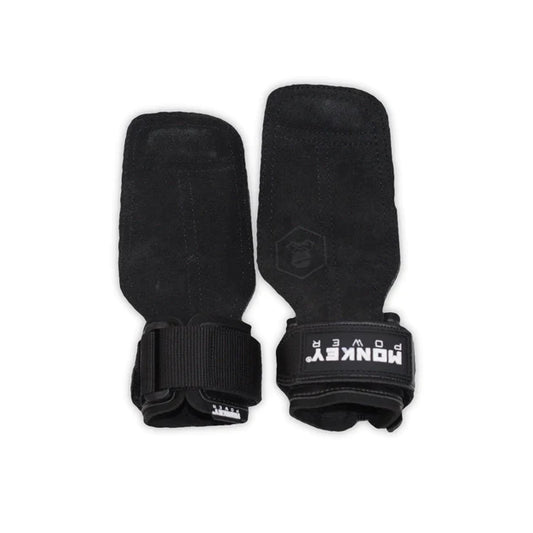 LIFTING GRIPS MONKEY POWER