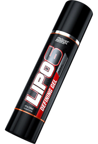 LIPO 6 DEFINING GEL