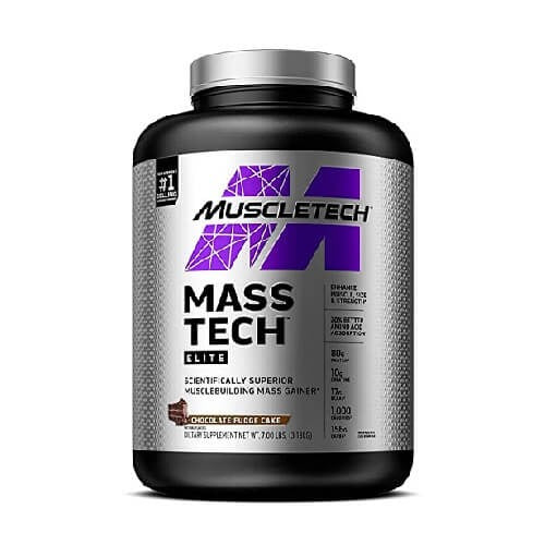 MASS-TECH ELITE 6 LBS