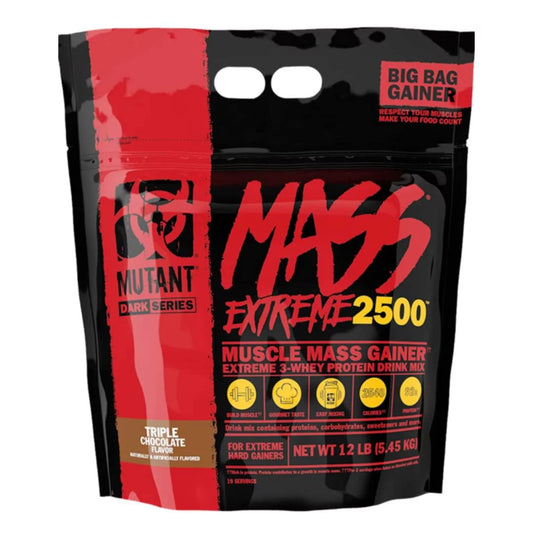 MUT MASS XXXTREME 2500 12 LBS