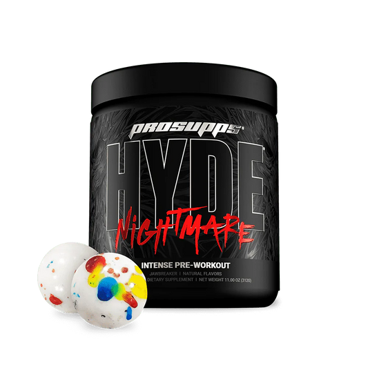 MR. HYDE NIGHTMARE 30 SERV