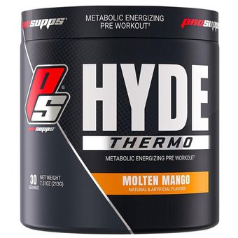 MR. HYDE THERMO 30 SERV