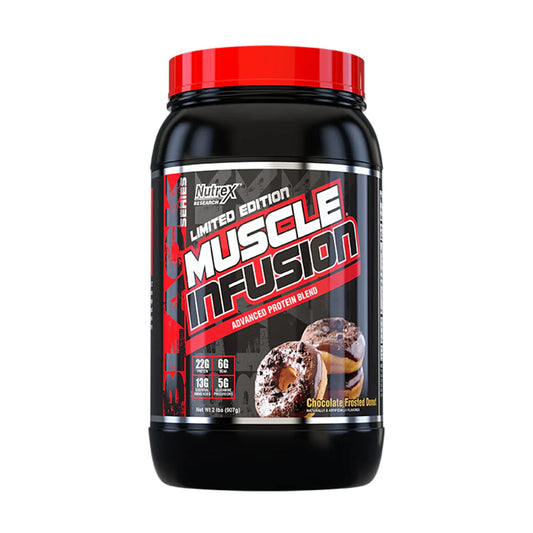 MUSCLE INFUSION 2 LBS