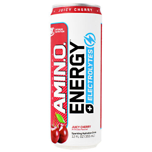 ON AMINO ENERGY 355 ML