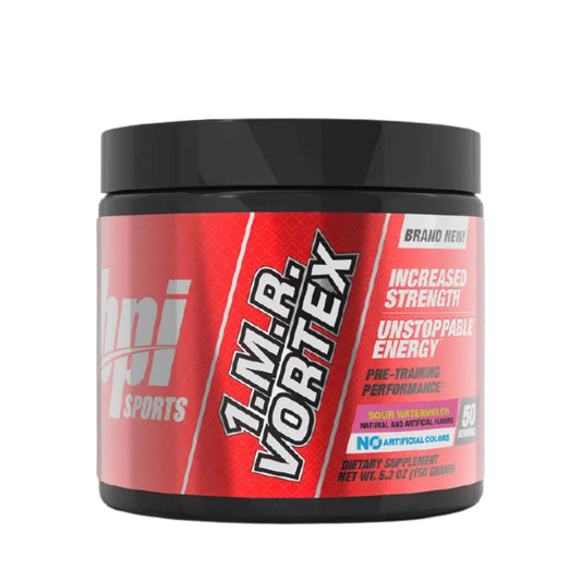 1.M.R. VORTEX 50 SERVS