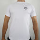 PLAYERA HYBRID BLANCO