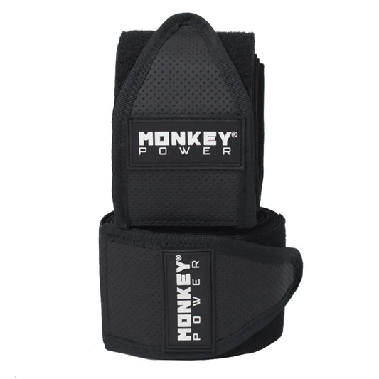RODILLERA PRO MONKEY POWER
