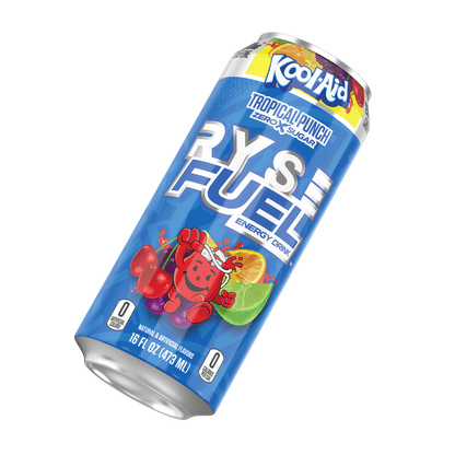 RYSE DRINKS 16 OZ