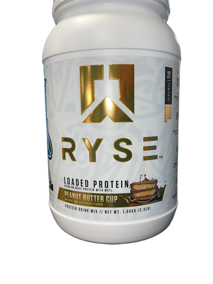 RYSE LOADED PROTEIN 2LB