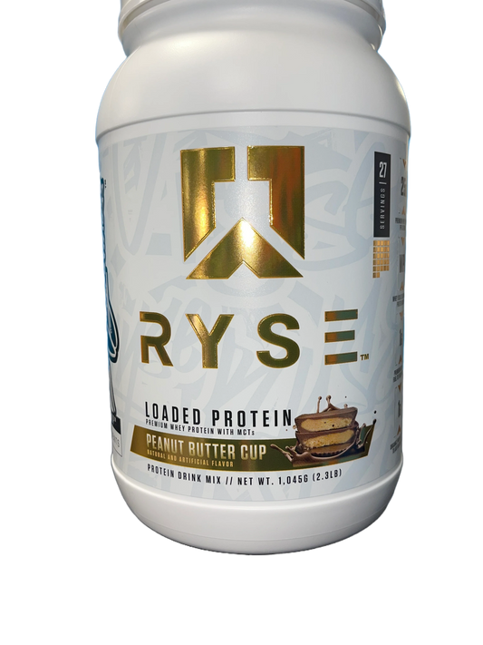 RYSE LOADED PROTEIN 2LB