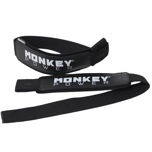 STRAPS GRIP CINTA MONKEY POWER