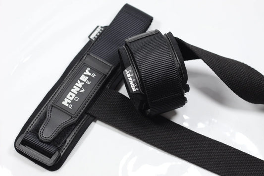 STRAPS PRO CINTA MONKEY POWER