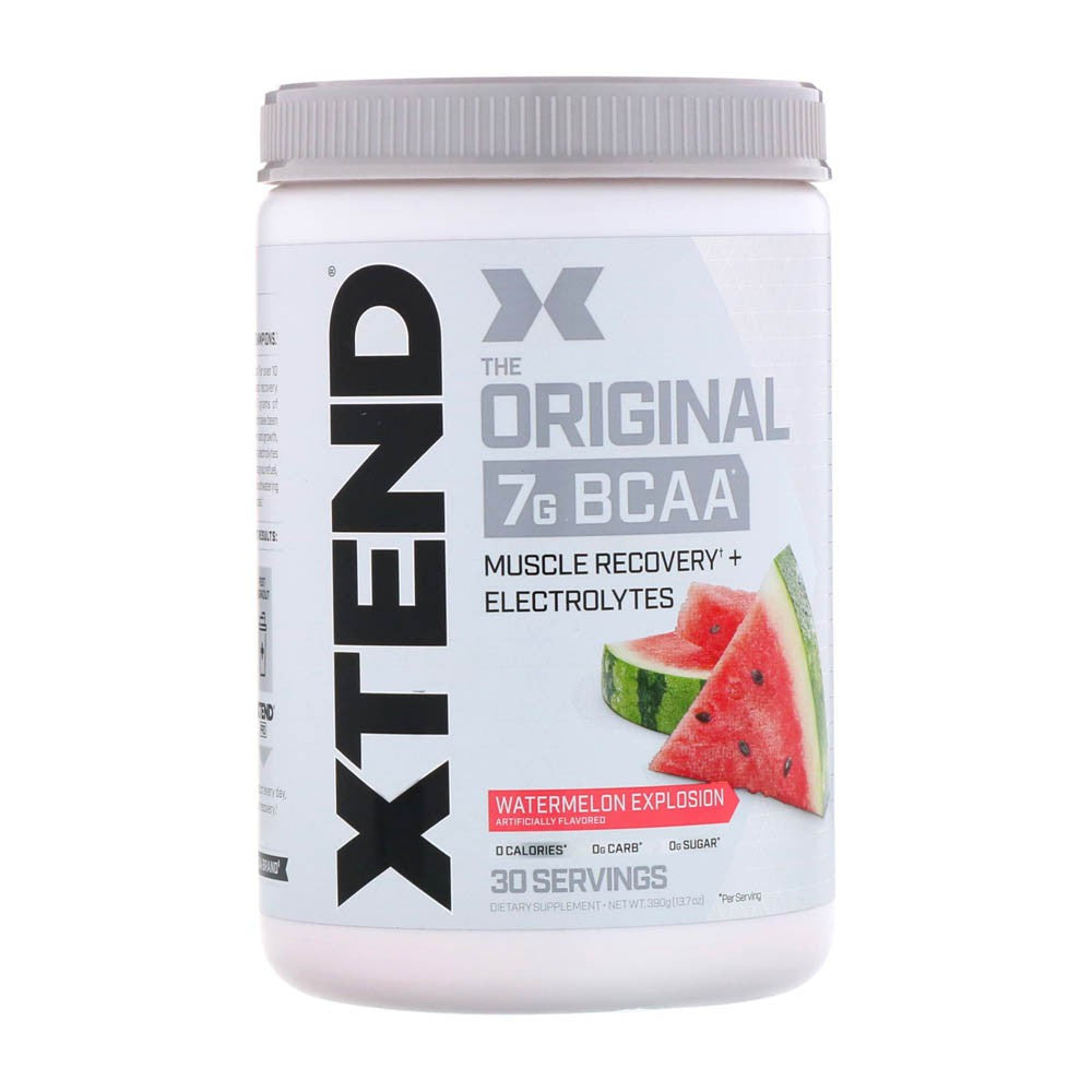 XTEND 30 SERVS