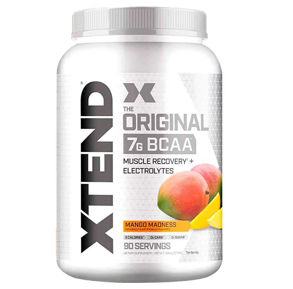 XTEND 90 SERVS