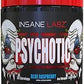 PSYCHOTIC 35 SERVS