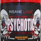 PSYCHOTIC 35 SERVS