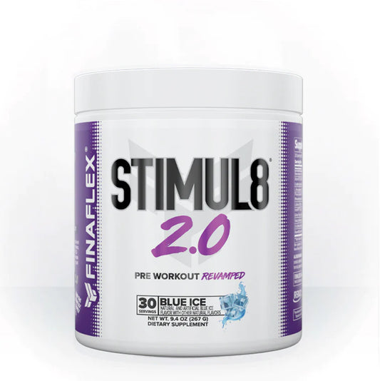 STIMUL8 2.0 30 SERVS